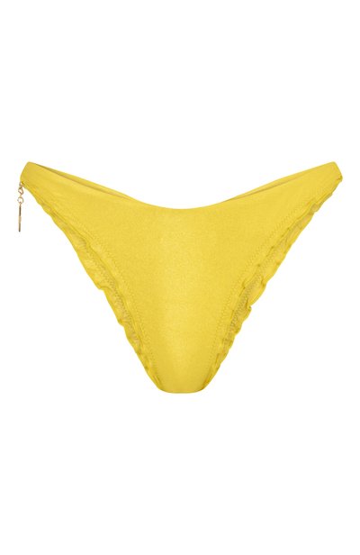 Женский плавки berry AGENT PROVOCATEUR, арт. AP10214700000