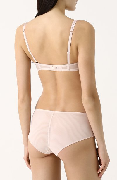 Кружевной бюстгальтер с широкими бретельками LOU, арт. 11258, фото 3