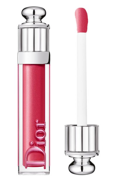 Женские блеск для губ dior addict stellar gloss, 765 ультрадиор DIOR, арт. C013300765