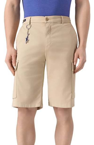 Шорты PAUL&SHARK, арт. 25414022, фото 3