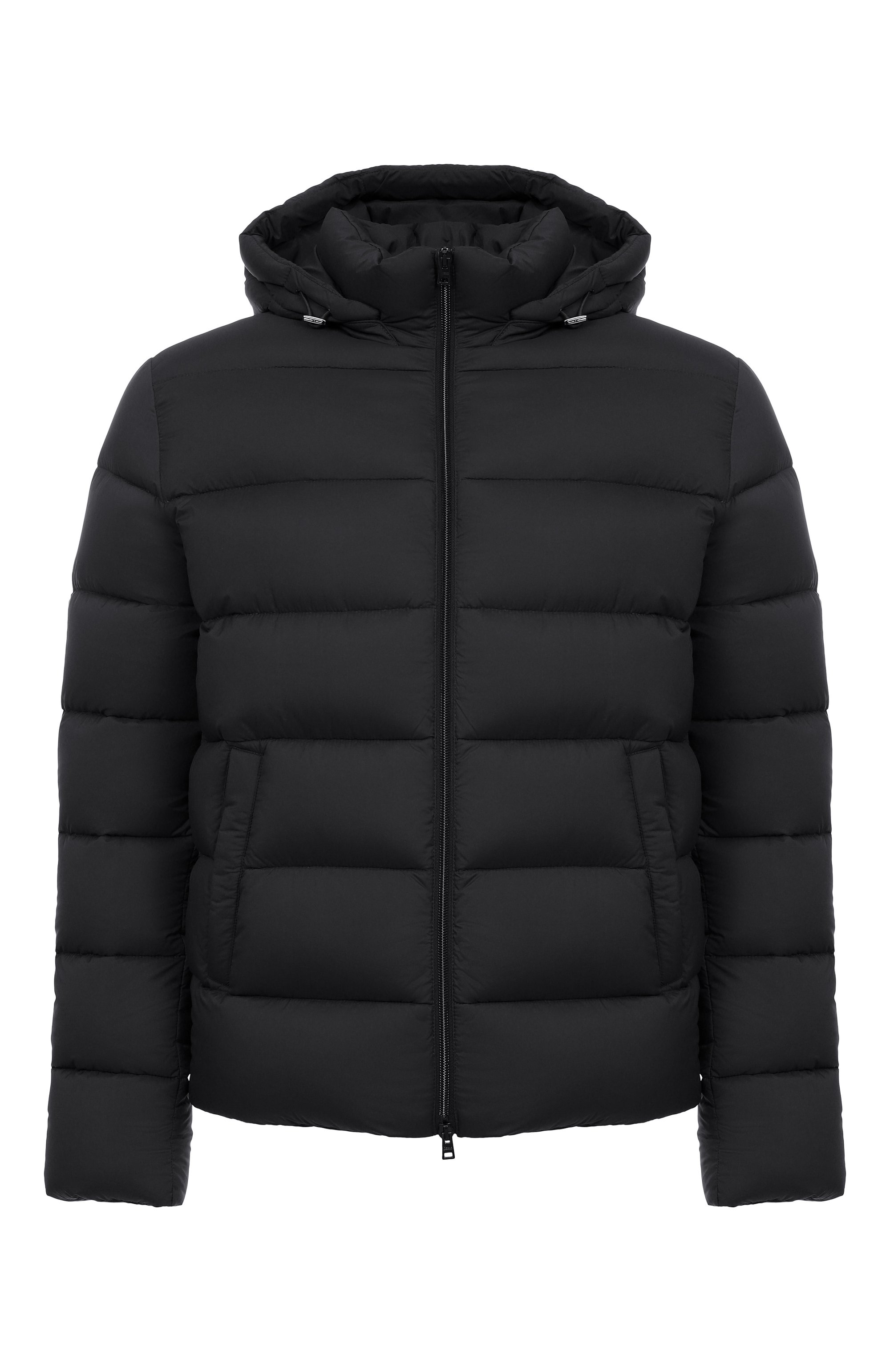 Пуховик HERNO, арт. PI001181U/12456Z, фото 1