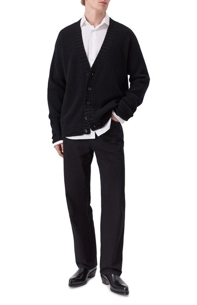 Кожаные челси PREMIATA, арт. 32207/BINDER, фото 2