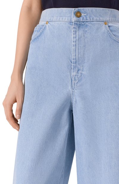 Джинсы MAX MARA, арт. AFFARI, фото 5