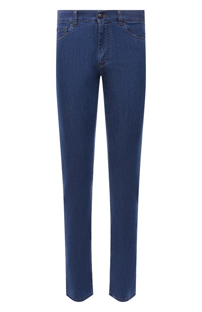 Мужские джинсы CANALI, арт. 91700/PD00400