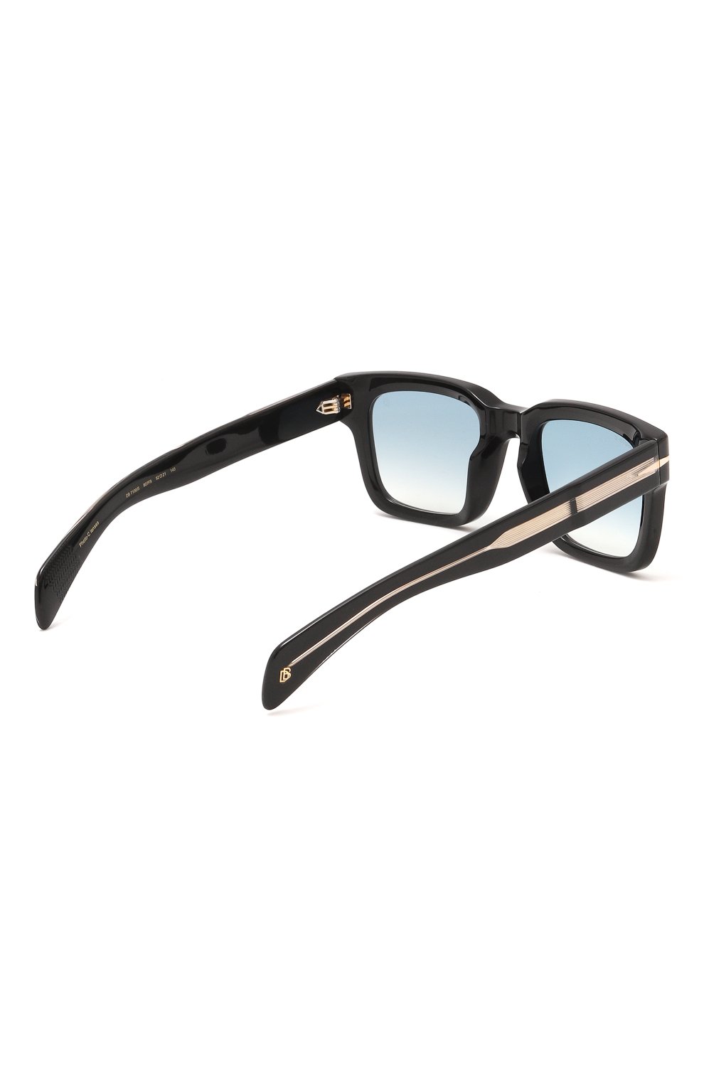 Солнцезащитные очки DAVID BECKHAM, арт. DB7100 807 F9, фото 4