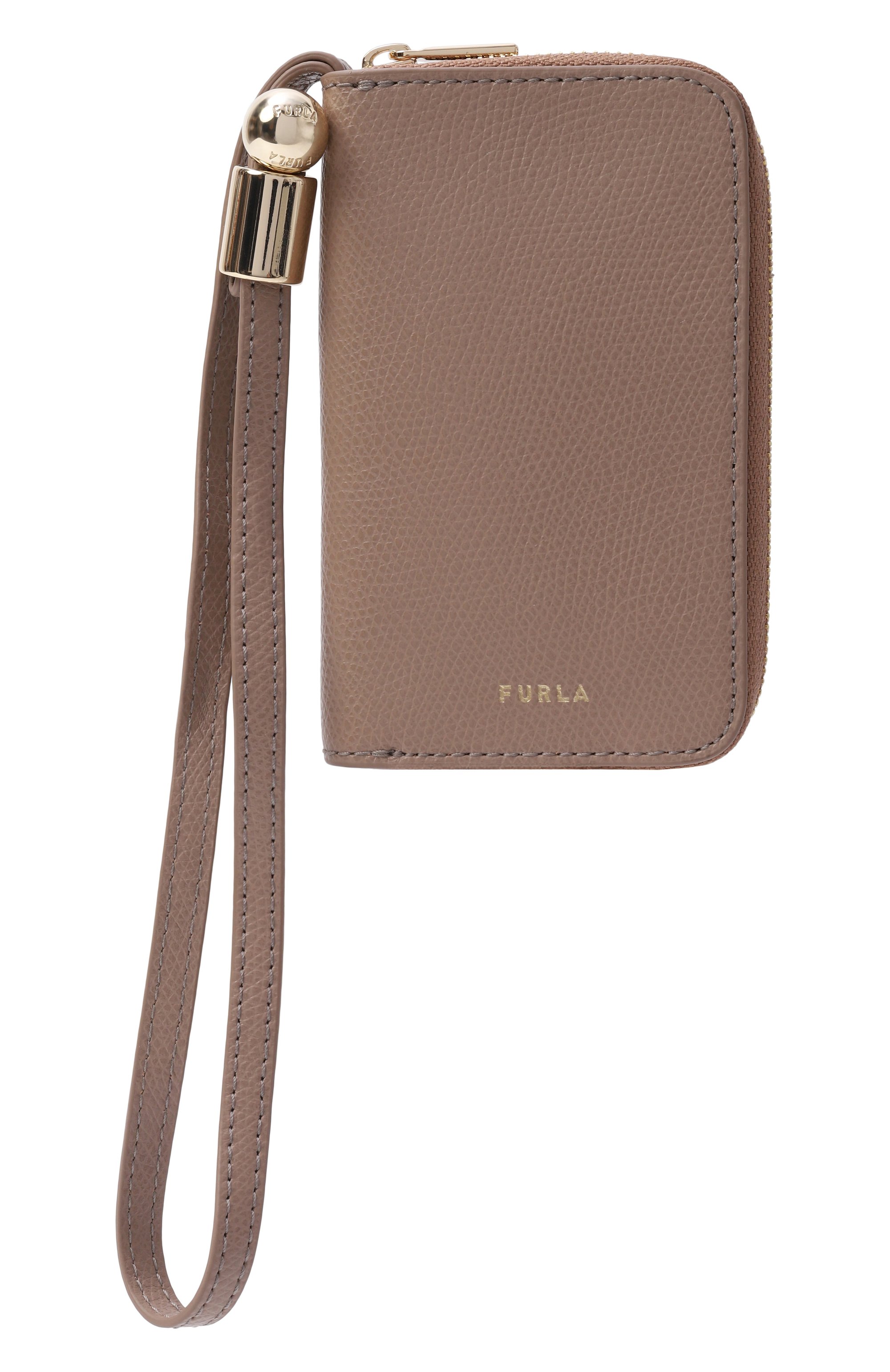 Кожаная ключница FURLA, арт. WR00889/ARE000, фото 1