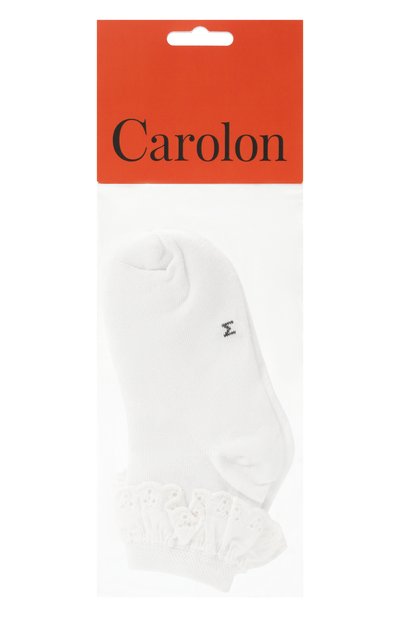 Носки CAROLON, арт. НСК-0030-16