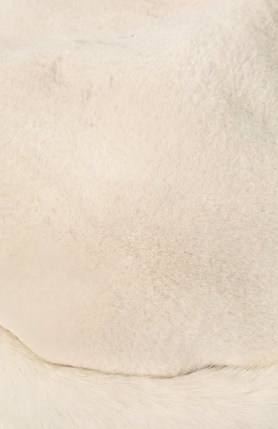 Шапка-кубанка из меха норки VICTORIA KUSENKOVA, арт. 061211212455, фото 4