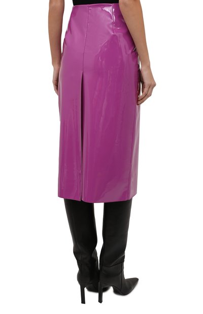 Юбка MSGM, арт. 3142MDD108 217803, фото 4