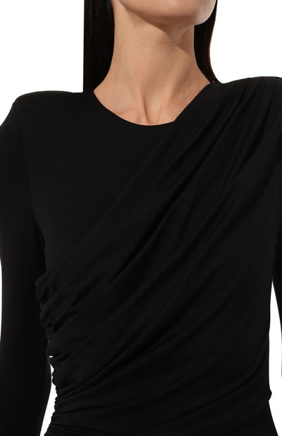 Боди из лиоцелла UNDRESS CODE, арт. 574, фото 5