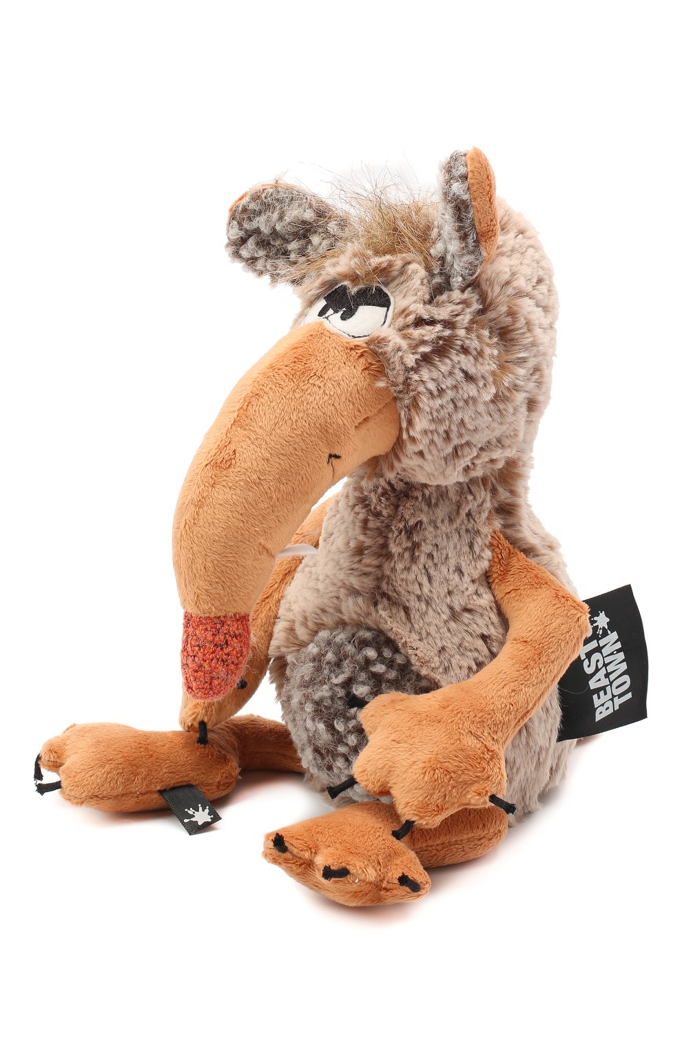 Игрушка хмурый вуди SIGIKID, арт. 39340, фото 2