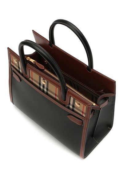 Сумка title small BURBERRY, арт. 8025269, фото 3