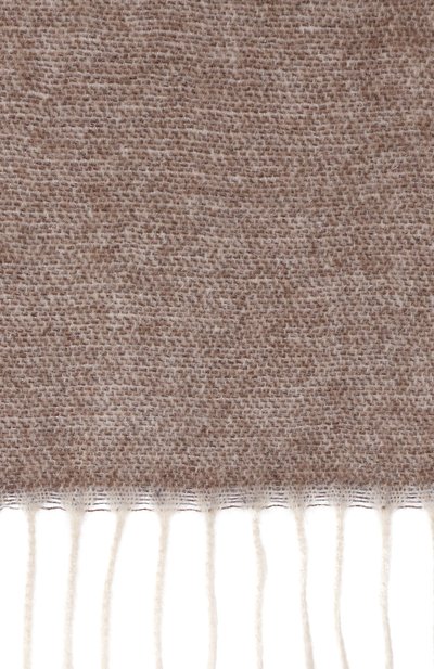 Кашемировый шарф ANDREA CAMPAGNA, арт. 632011, фото 4