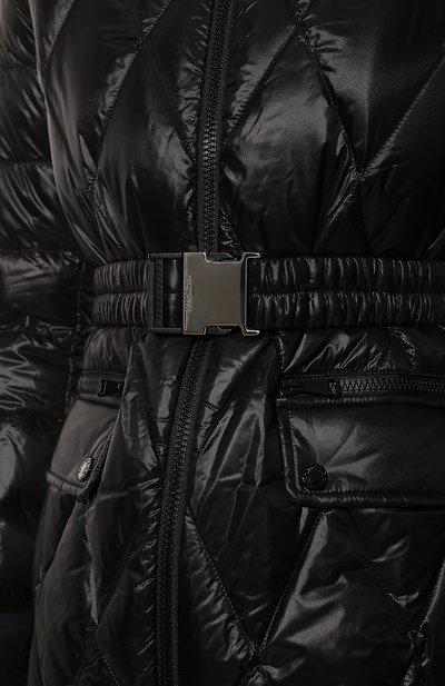 Пуховая куртка serignan MONCLER, арт. H1-093-1A000-52-539AQ, фото 5
