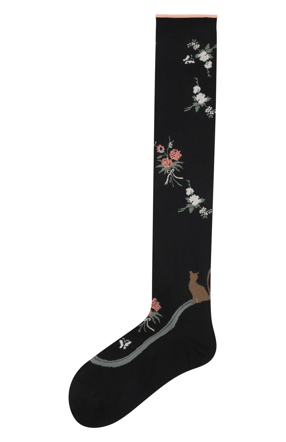 Шерстяные гольфы ANTIPAST, арт. AM-529AHS, фото 1