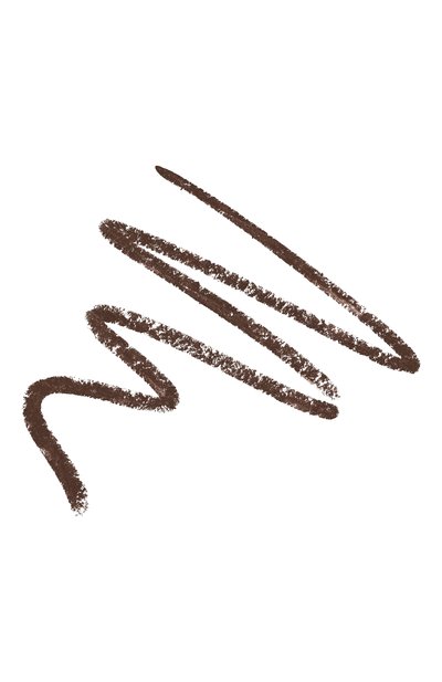 Женский карандаш для глаз crayon blackstar, оттенок 4 brown secret (1,2g) BY TERRY, арт. 3700076458824