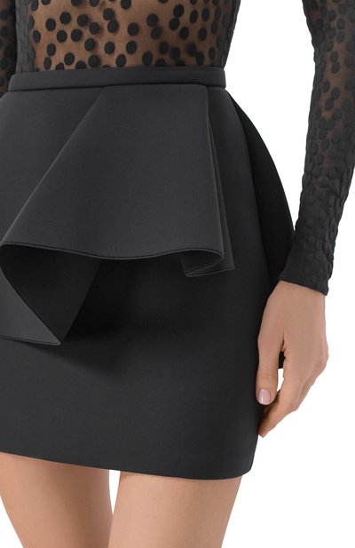 Юбка VIKA GAZINSKAYA, арт. SS26-18230, фото 5