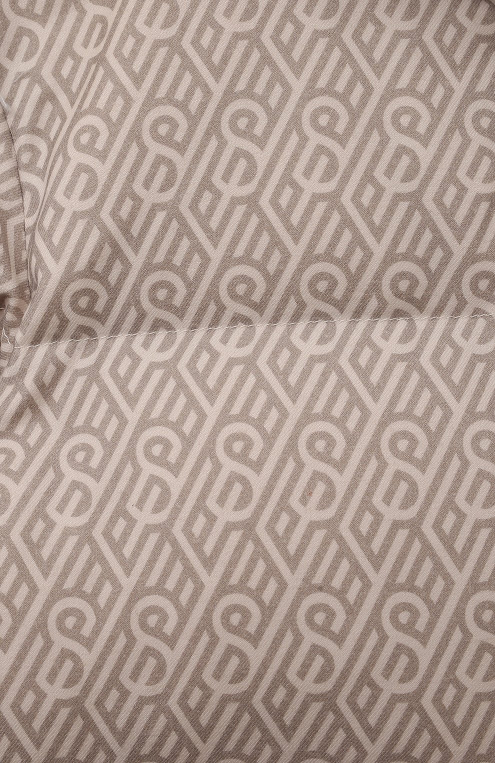 Пуховая куртка YVES SALOMON ENFANT, арт. 23WEV003XXWOXW, фото 3