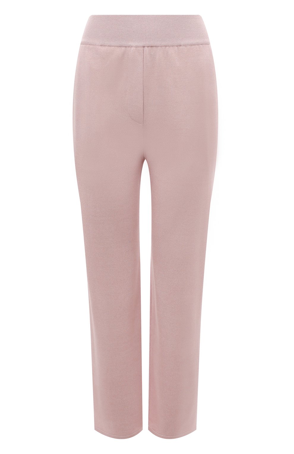 Брюки из шелка и вискозы FREEAGE, арт. S22.PT022.6070.106, фото 1