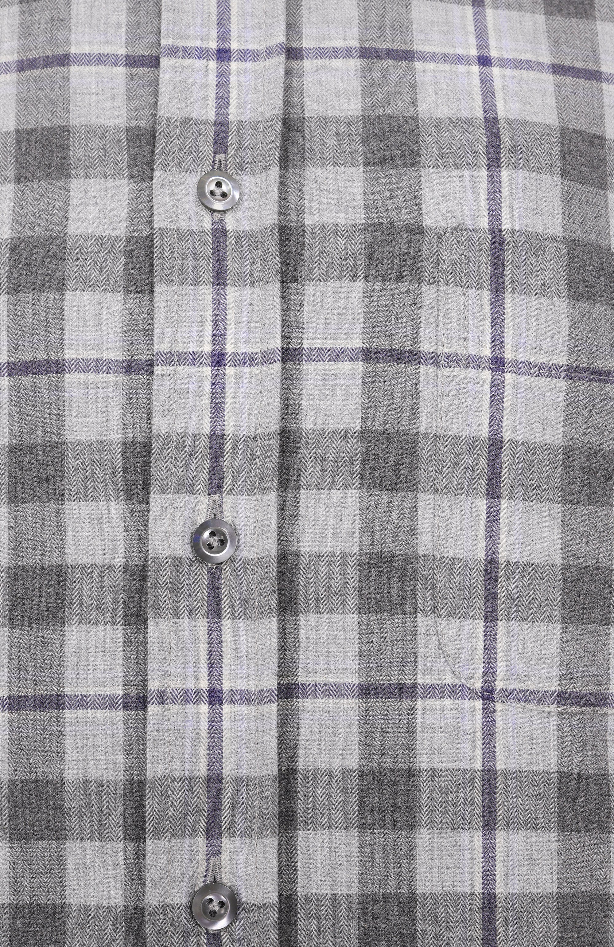 Хлопковая рубашка VAN LAACK, арт. VL-R0Y-TF25K/156647, фото 6