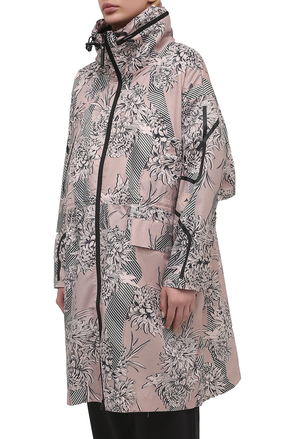 Парка ADIDAS BY STELLA MCCARTNEY, арт. GM0484, фото 3