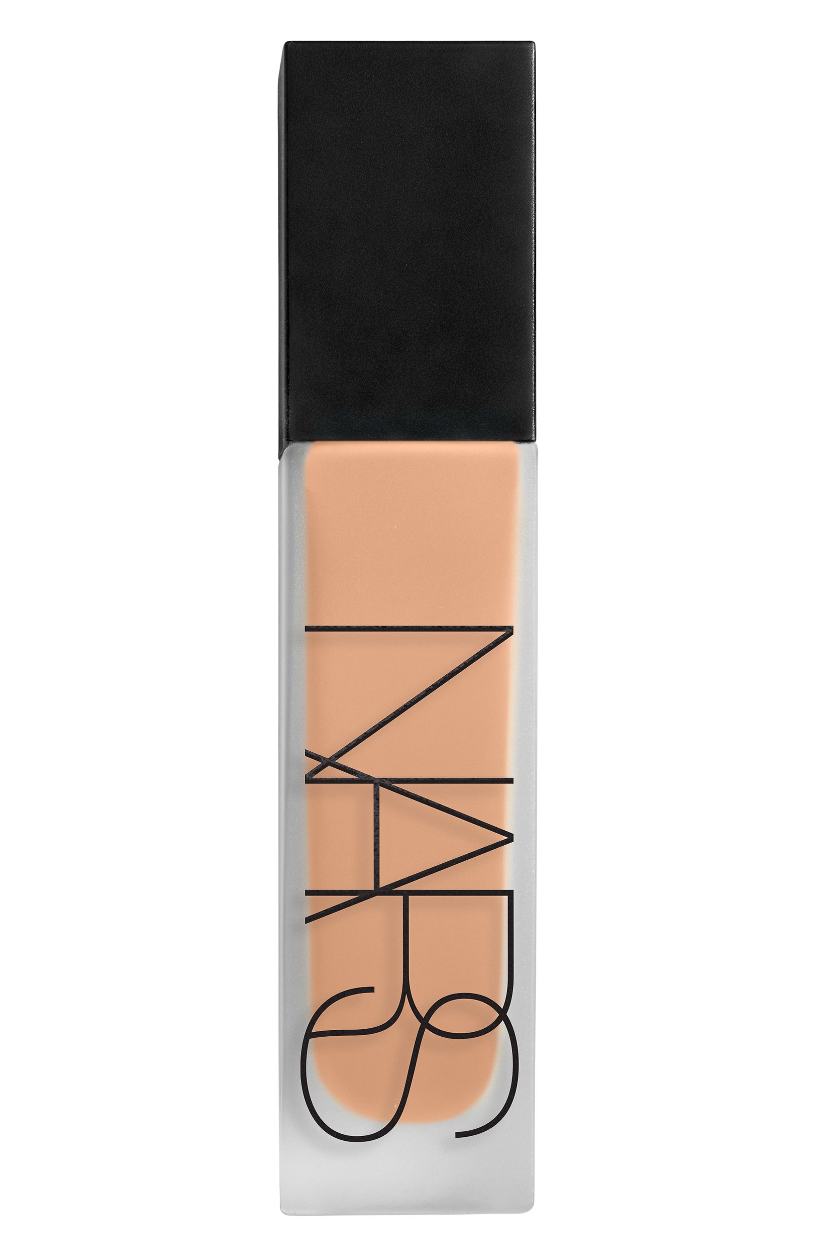 Стойкое матовое тональное средство natural matte longwear foundation, оттенок porto NARS, арт. 34504803NS, фото 1