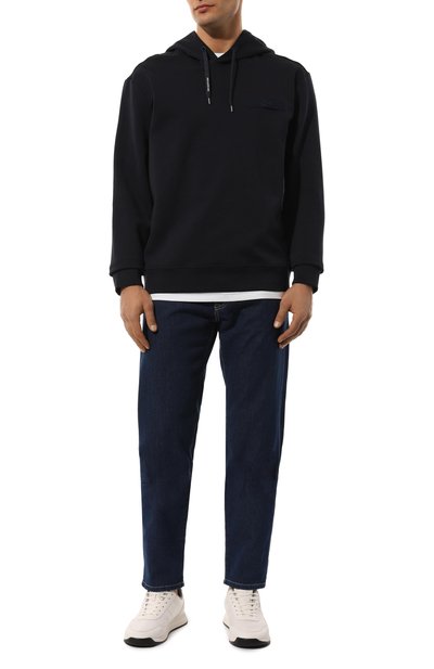 Худи PAUL&SHARK, арт. 25411849/XL, фото 2