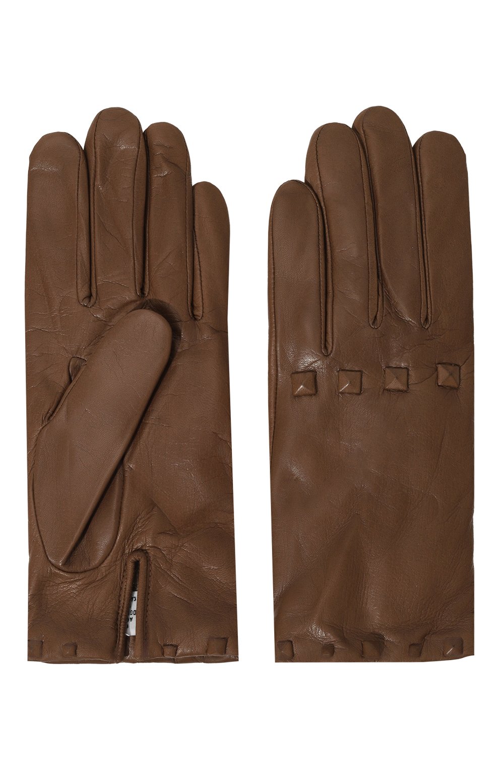 Кожаные перчатки AGNELLE, арт. SANSA/C100, фото 2