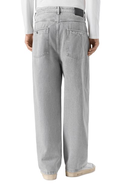 Джинсы EMPORIO ARMANI, арт. EM001705/AF17816, фото 4