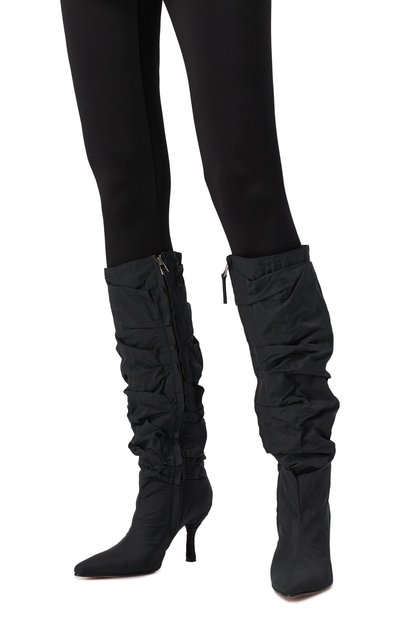 Текстильные сапоги beatrice AGREEG, арт. 25630178, фото 3