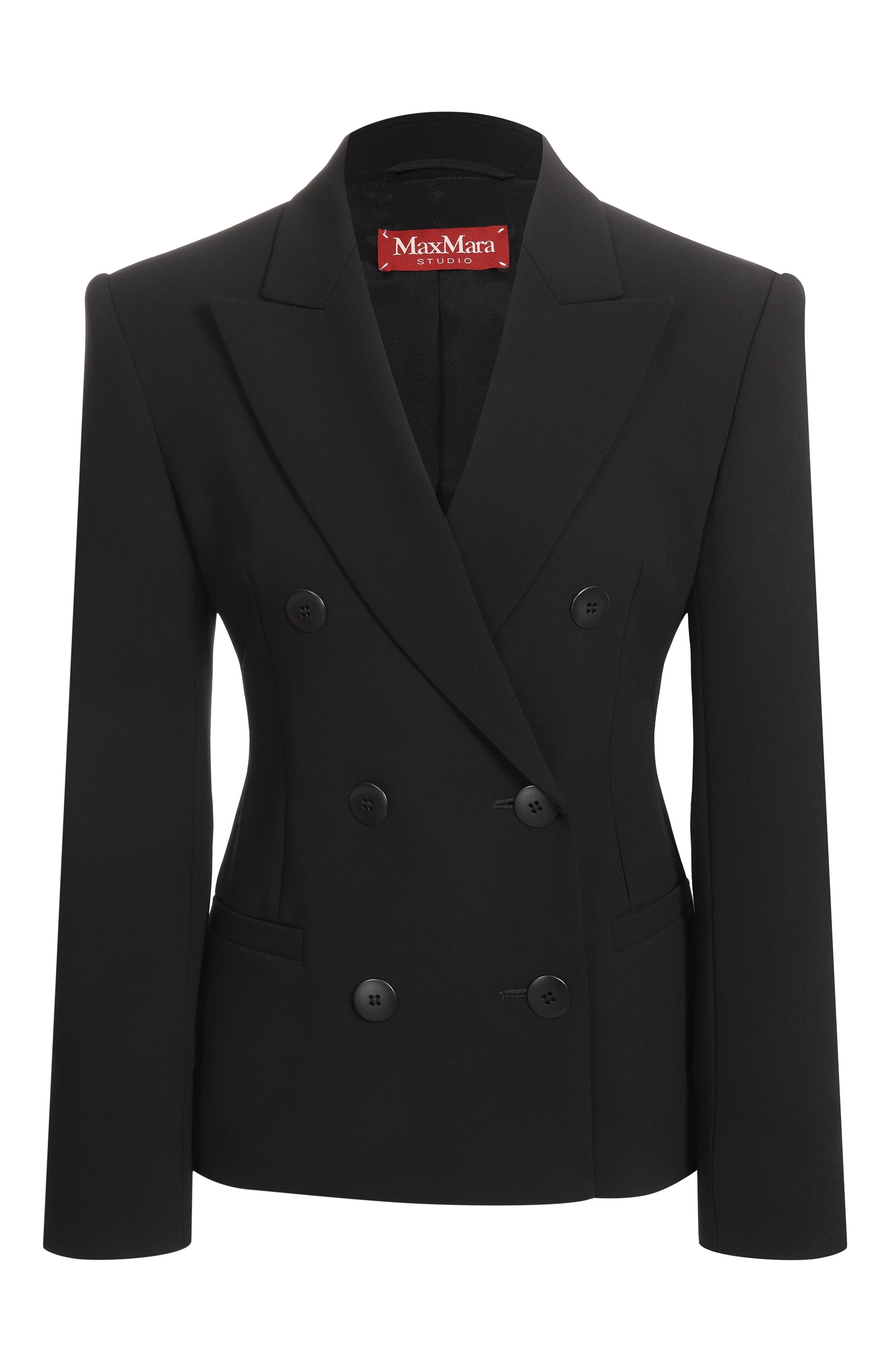 Жакет MAX MARA STUDIO, арт. KEY, фото 1