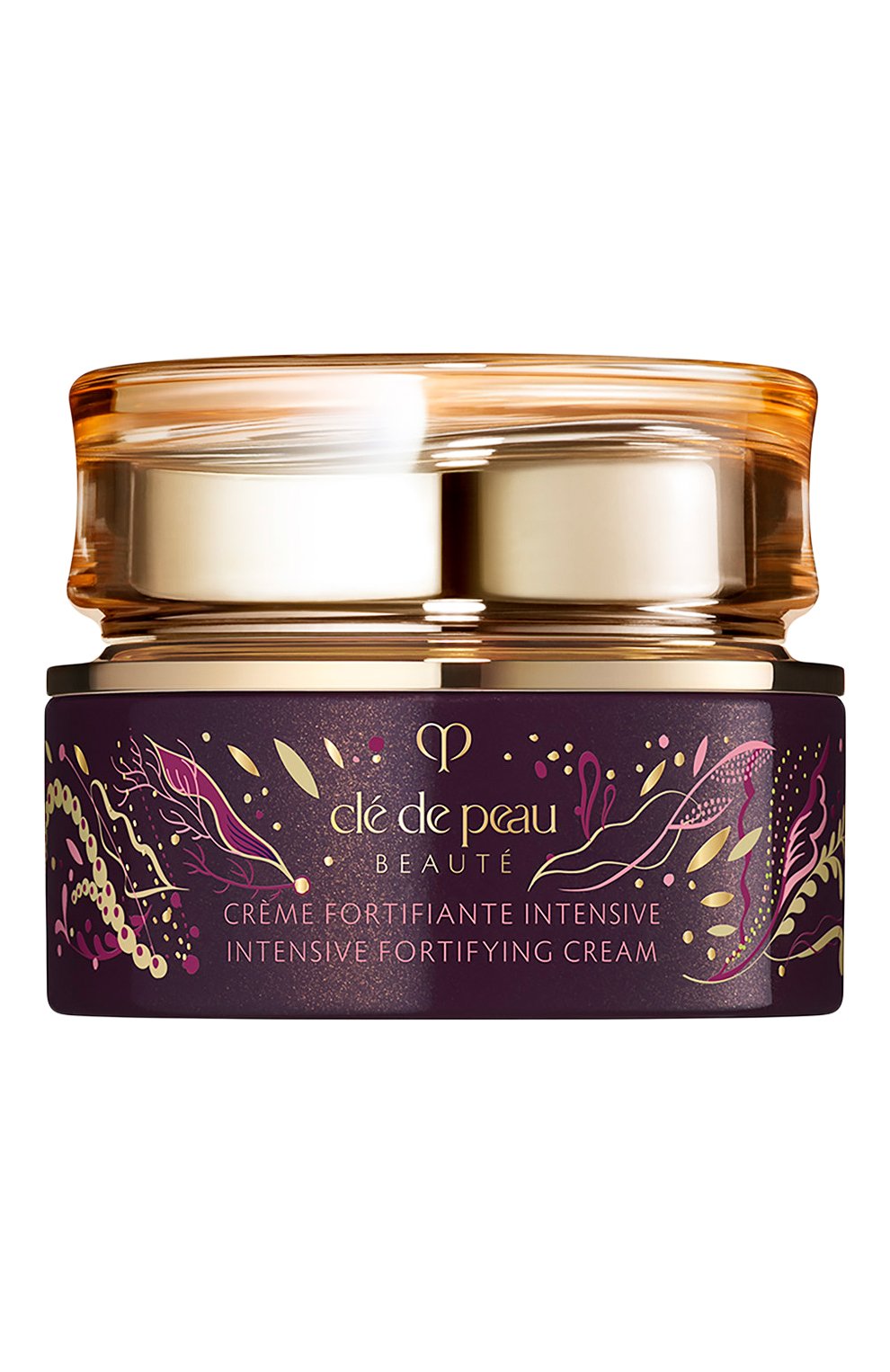 Ночной крем интенсивного действия n "40th anniversary" (50ml) CLÉ DE PEAU BEAUTÉ, арт. 18564CP, фото 1