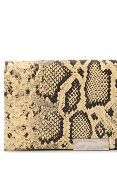 Сумка carnet JIL SANDER, арт. J08ZH0060-P8353, фото 3