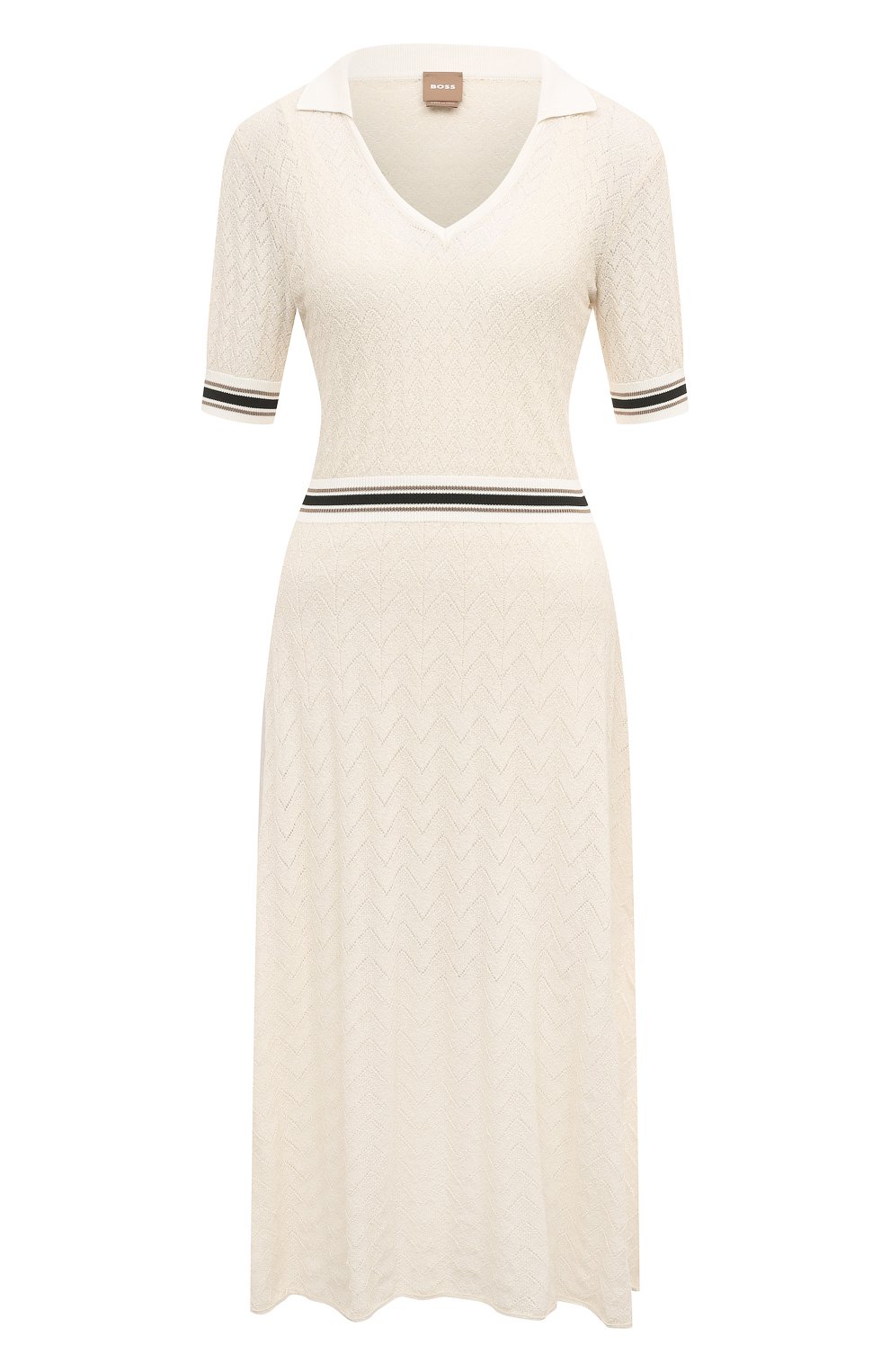 Платье BOSS, арт. 50486045, фото 1