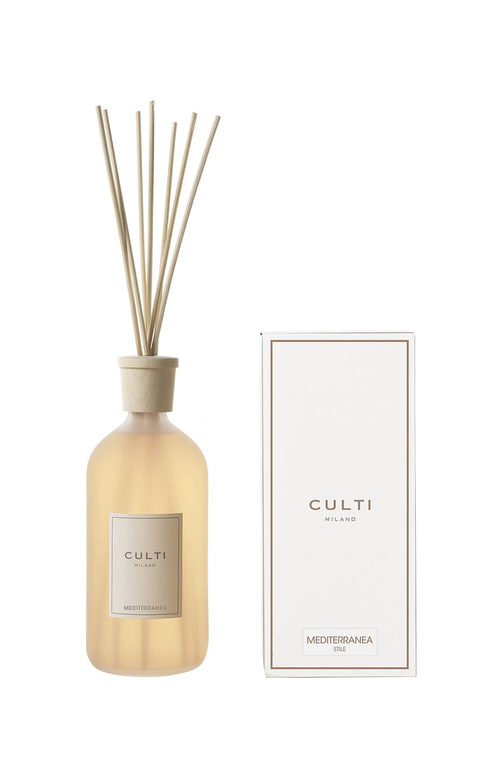 Диффузор stile classic mediterranea (1000ml) CULTI MILANO, арт. 8050534795097, фото 1