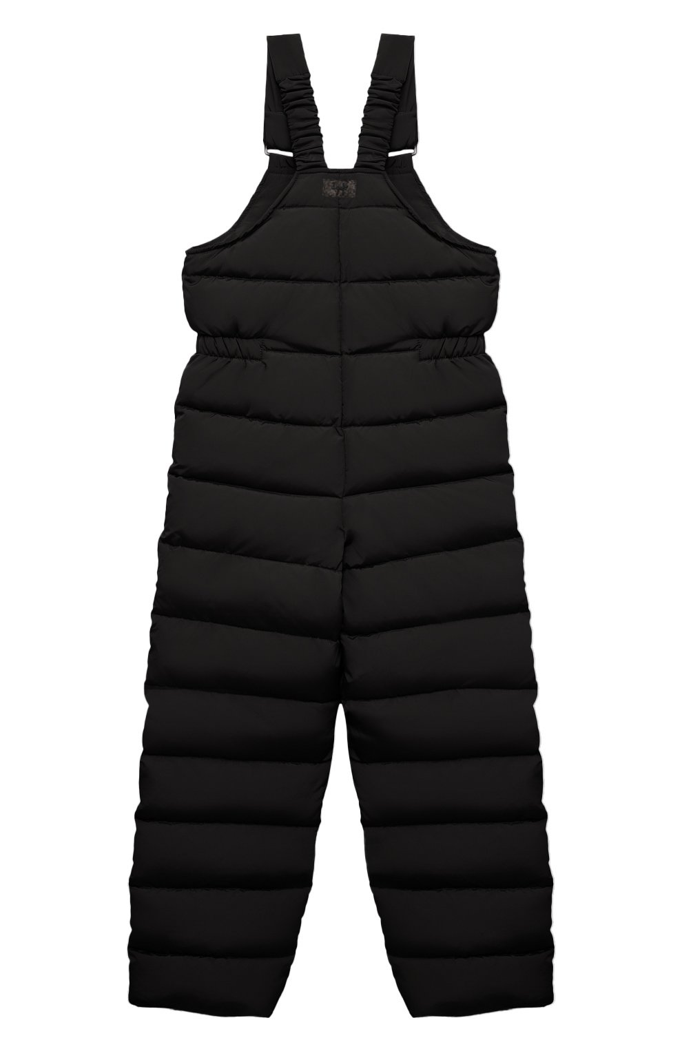 Пуховый комбинезон IL GUFO, арт. A24ST007N0031/10A-14A, фото 2