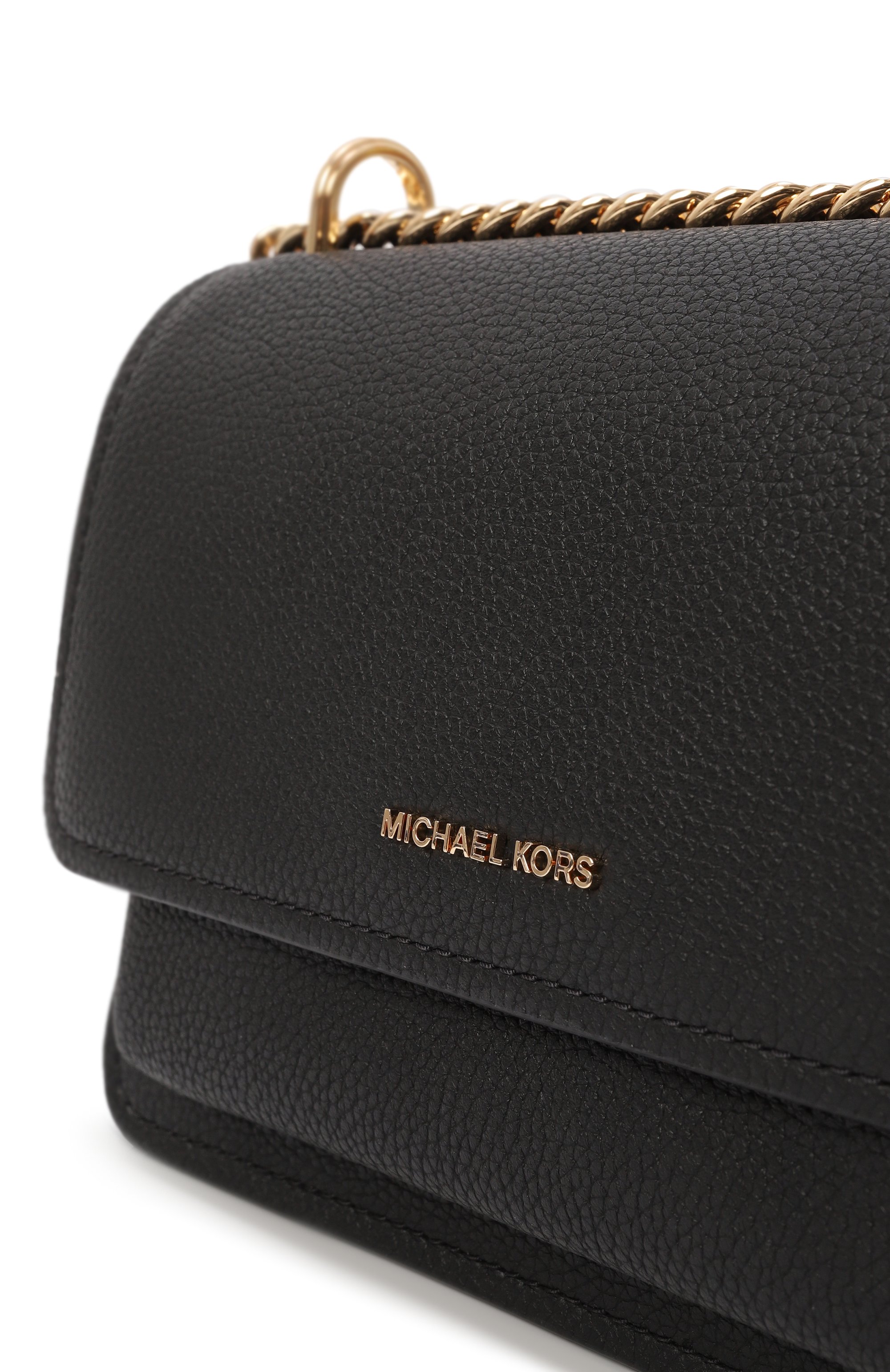 Сумка claire large MICHAEL MICHAEL KORS, арт. 30T4GC7L3T, фото 3