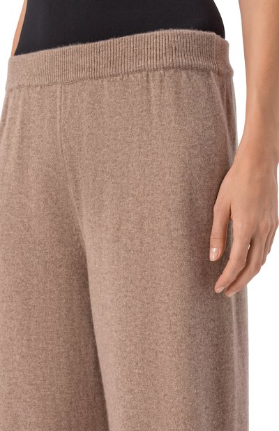 Кашемировые брюки ERIKA CAVALLINI, арт. P5WB09, фото 5