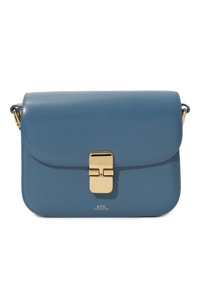 Женская сумка grace A.P.C., арт. PXBMWF61413IAX