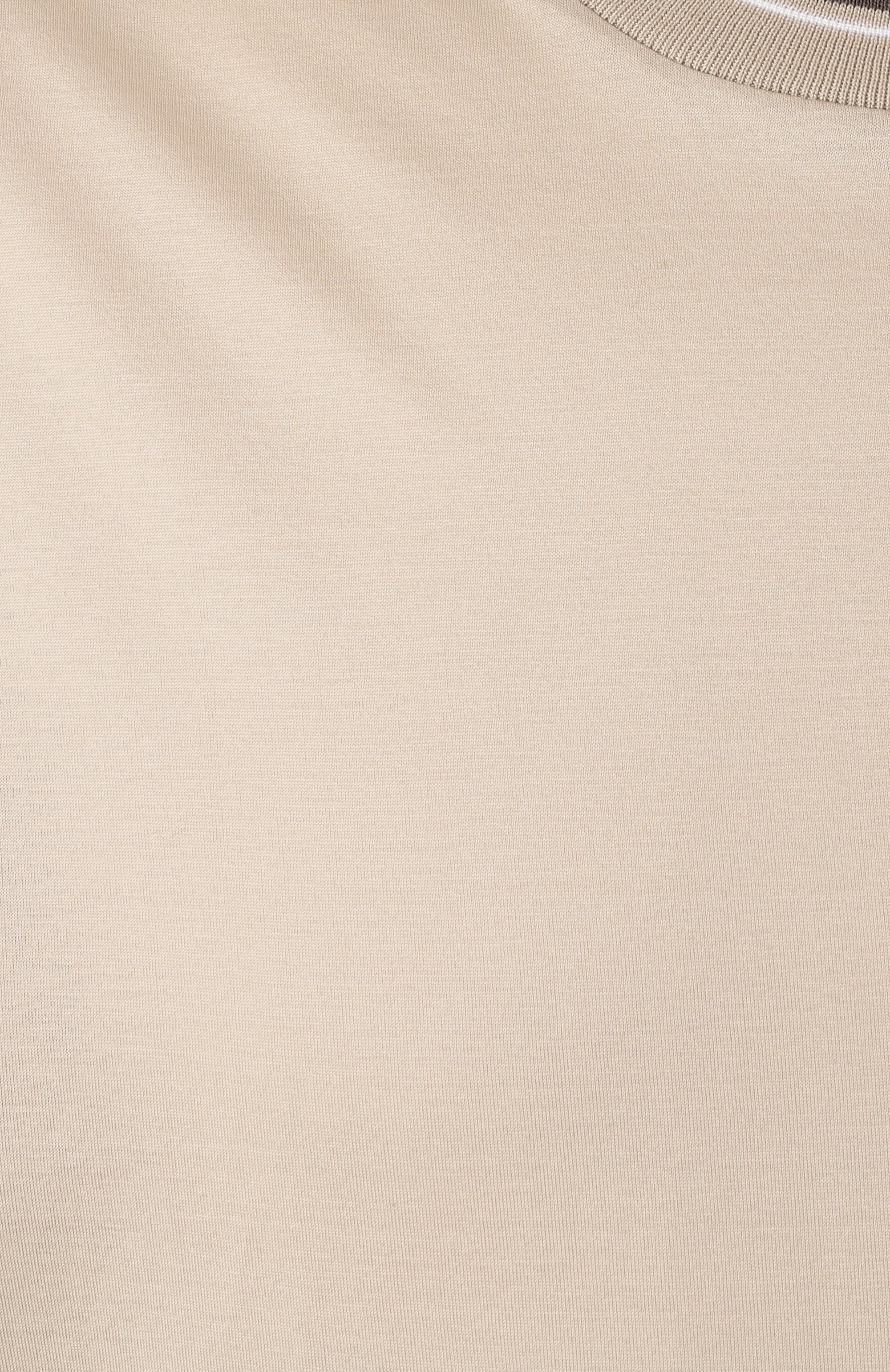 Хлопковая футболка PAUL&SHARK, арт. 25411025, фото 6