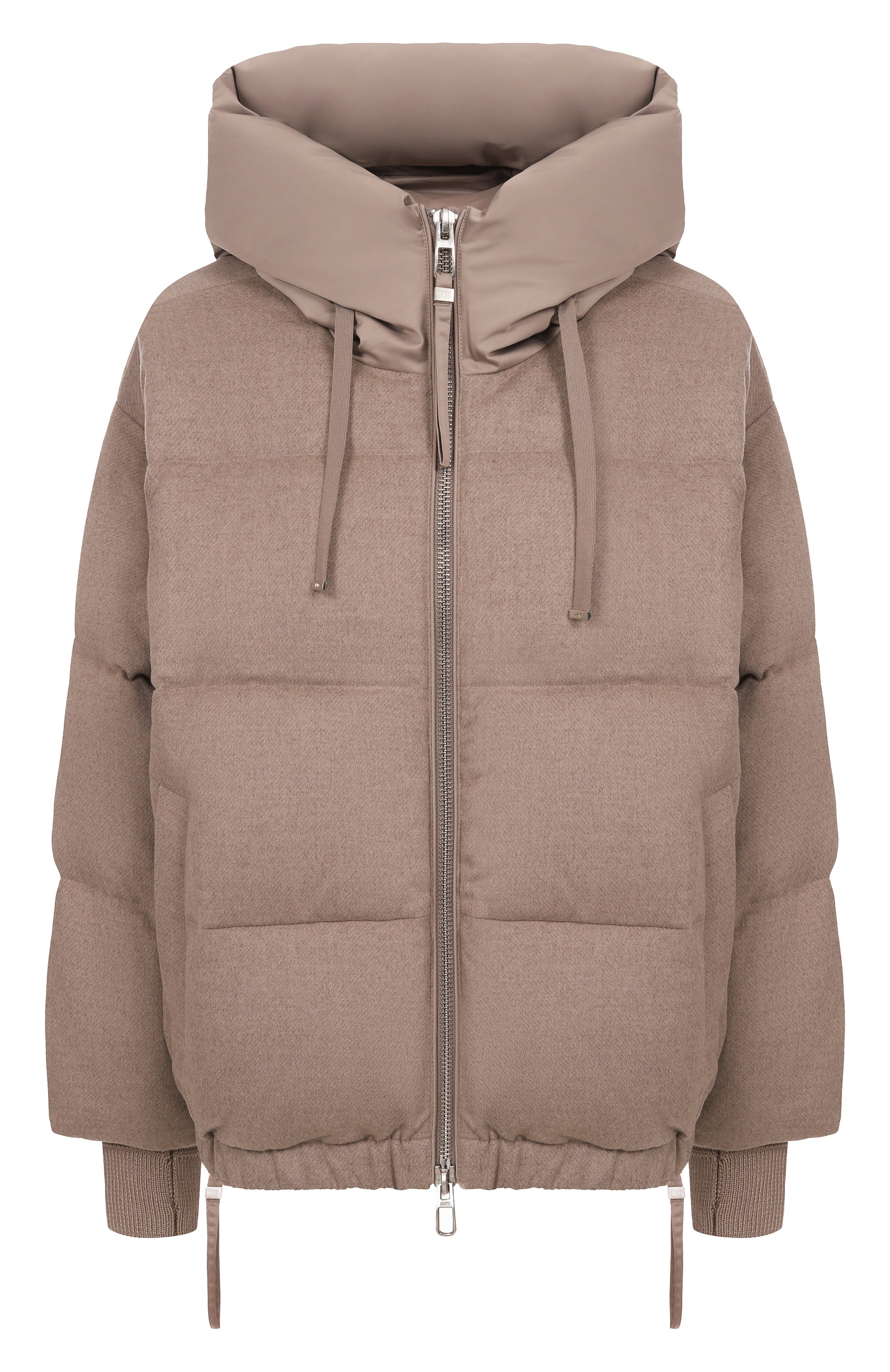 Пуховик DUNO, арт. HEKA/PRAT0 MESTRE, фото 1