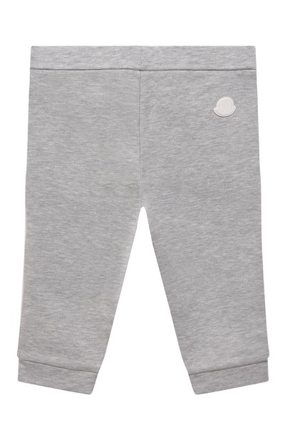 Комплект из толстовки и брюк MONCLER, арт. G2-951-8M764-00-809EH, фото 5