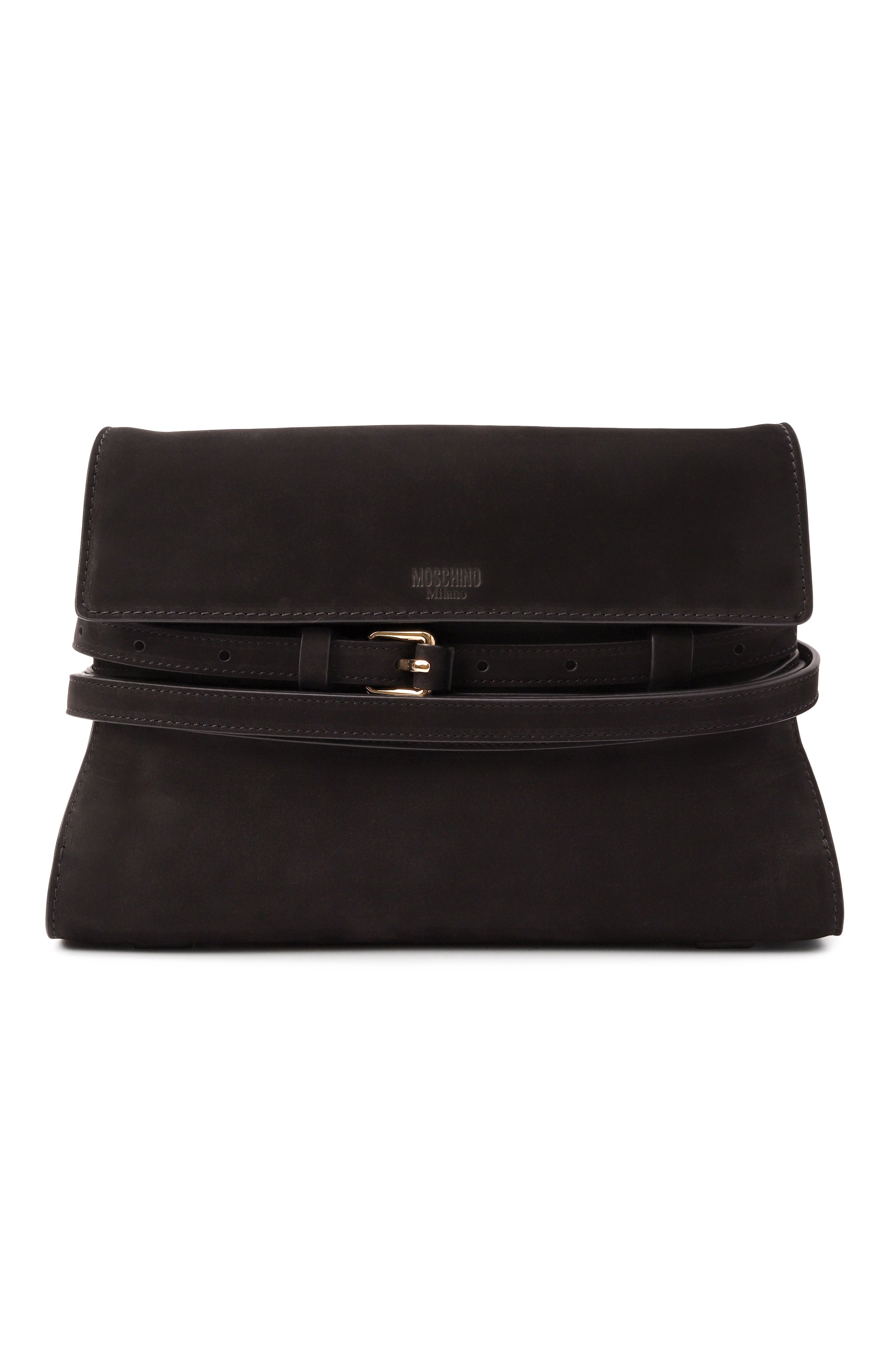 Сумка tie me MOSCHINO, арт. MC4016PP1N/0J0, фото 1