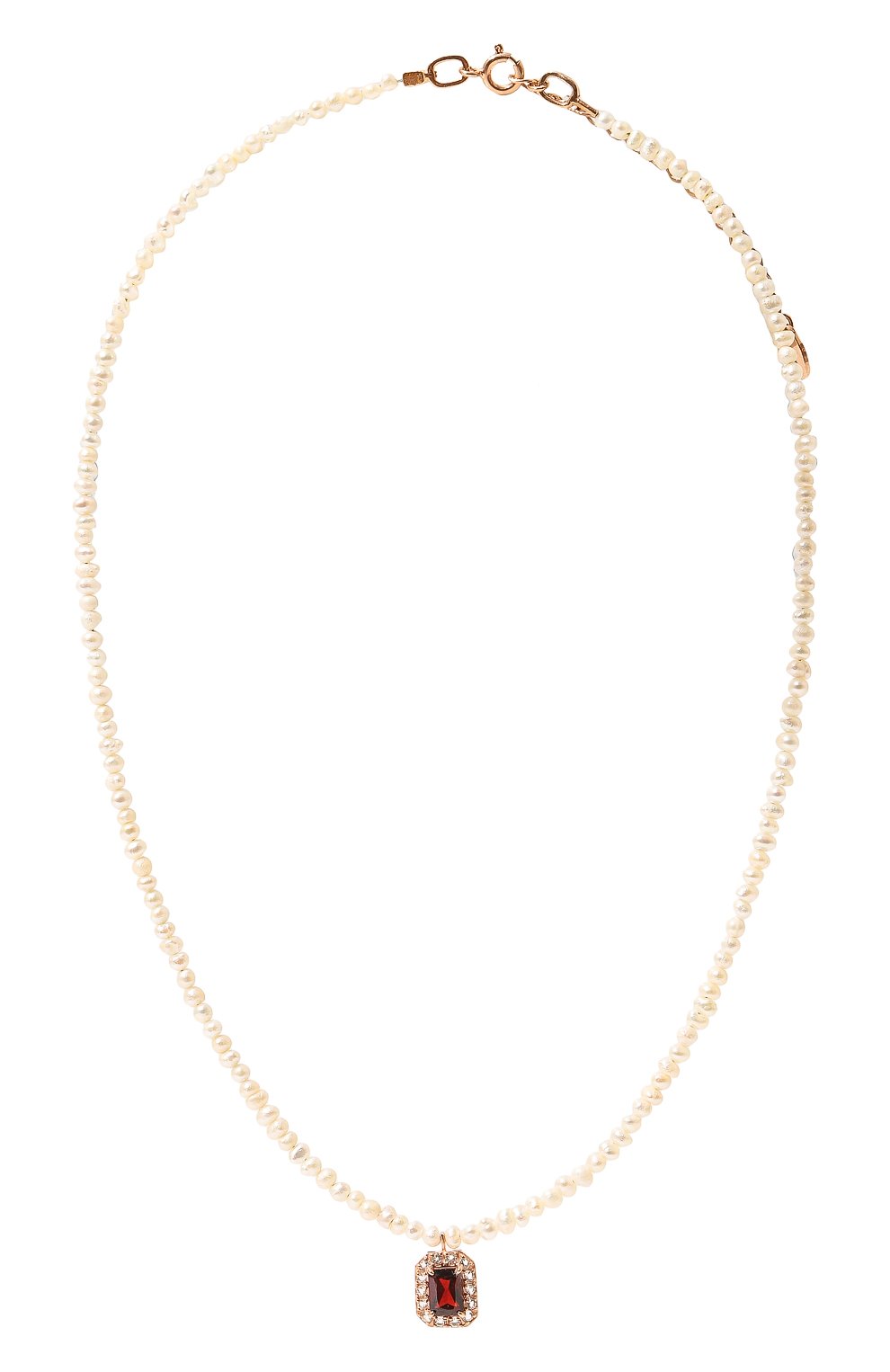 Чокер с кулоном SECRETS JEWELRY, арт. ЧЖГП00179, фото 1