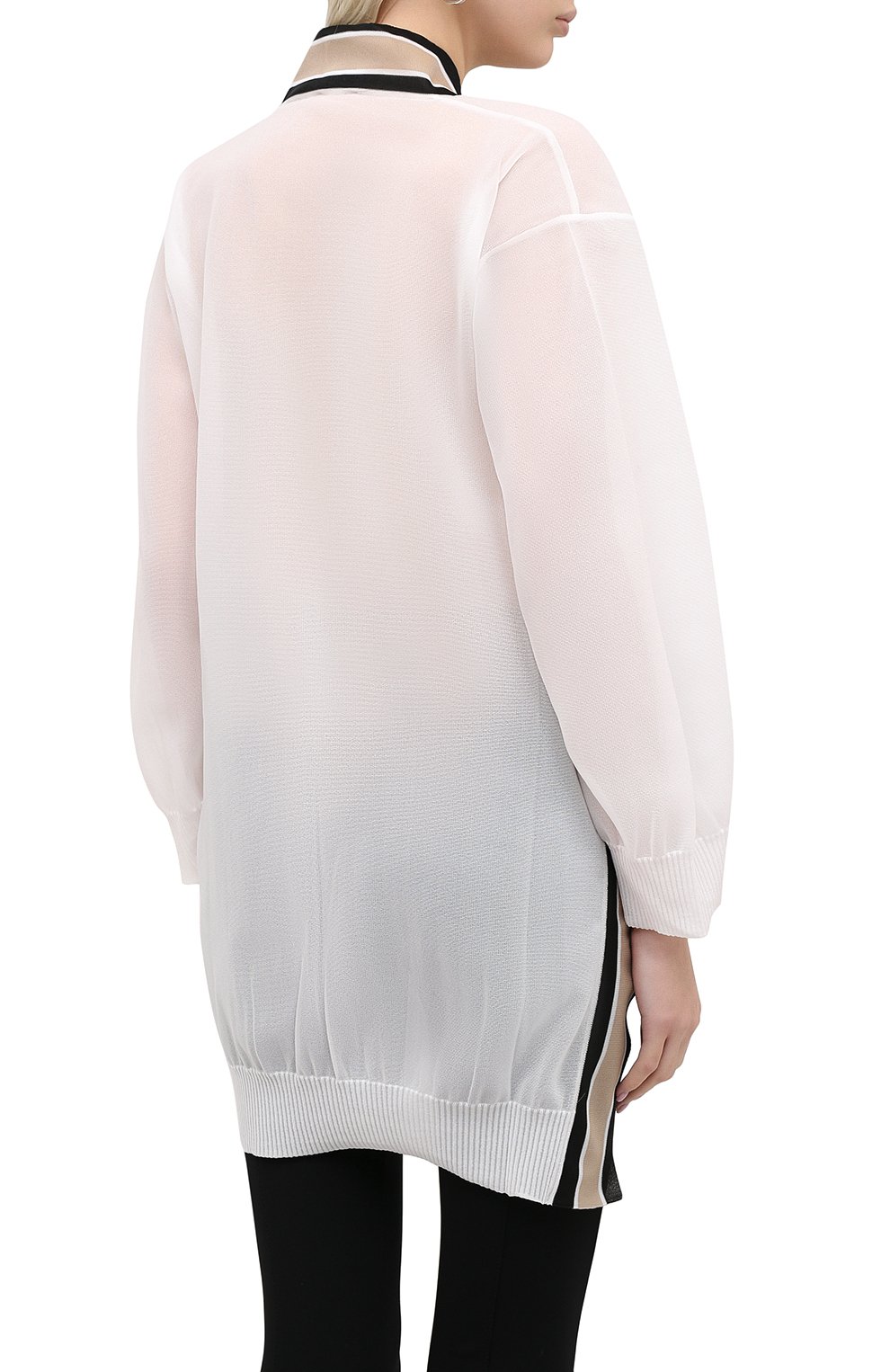 Пуловер BURBERRY, арт. 4566986, фото 4