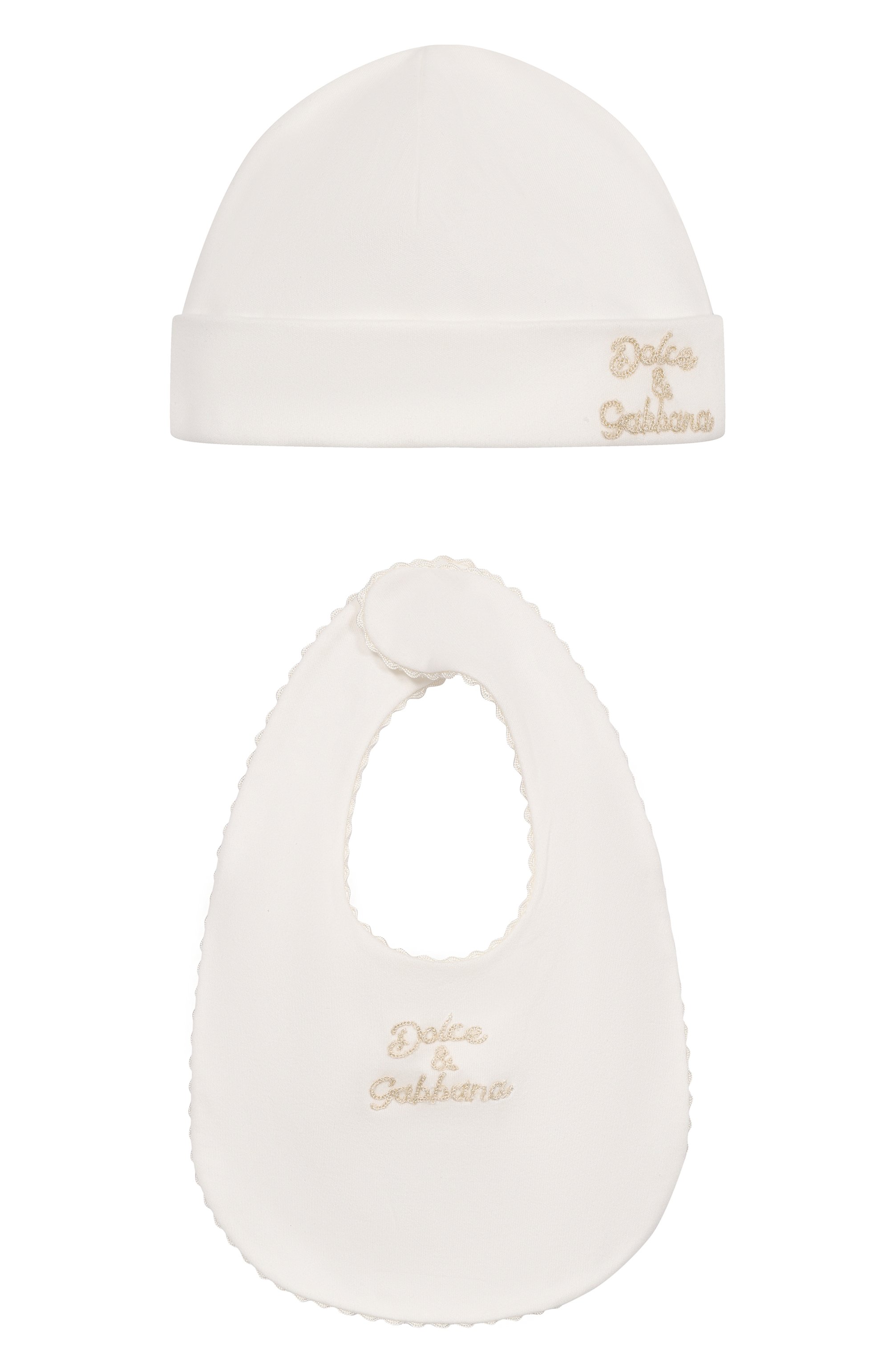 Комплект из трех предметов DOLCE & GABBANA, арт. L2J05A/G7PTG, фото 4