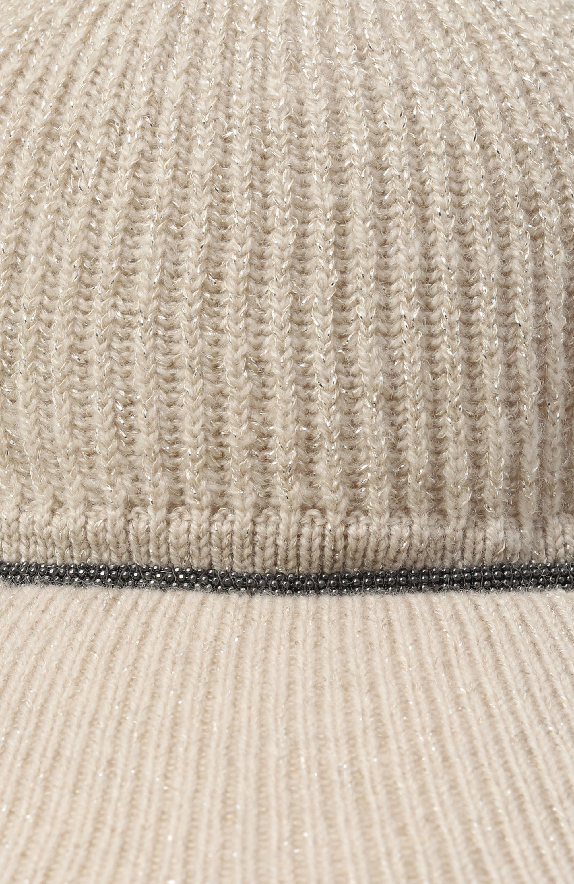 Бейсболка BRUNELLO CUCINELLI, арт. MCAP9A025, фото 3