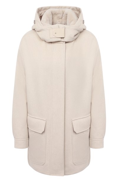 Шерстяная куртка LORO PIANA, арт. FAL3673, фото 1