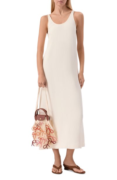 Сумка le pliage collection mesh large LONGCHAMP, арт. 10121HJB/HJB, фото 3