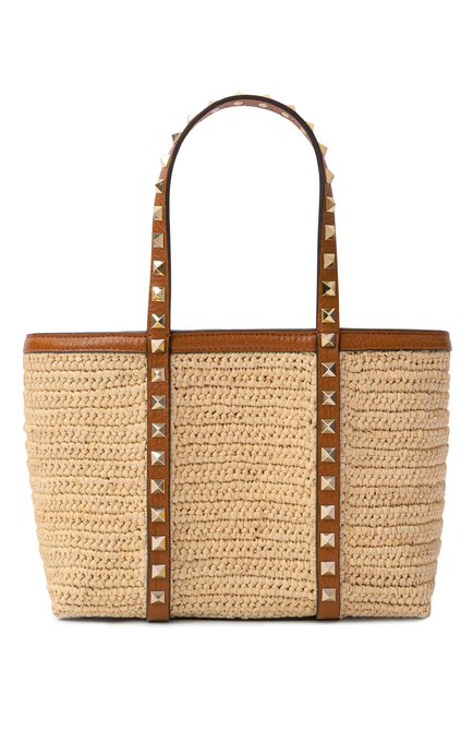 Женская сумка rockstud mini VALENTINO, арт. 8W2B0R05/UEN